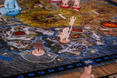 Juegos de rol