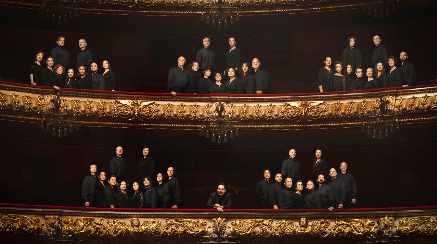 Al cor del Petit Liceu