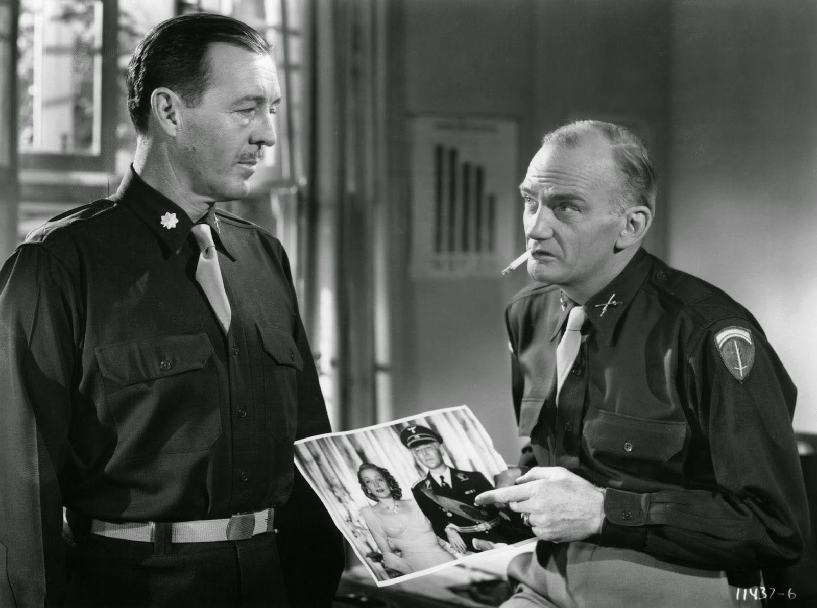 Proyección de 'Berlín Occidente'