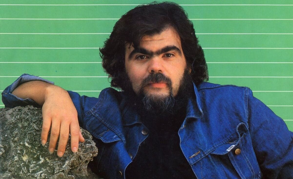 Homenaje al poeta y cantautor Rafael Amor