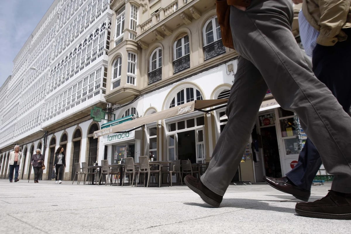 Conferencia “Cómo nos relacionamos con el planeta”