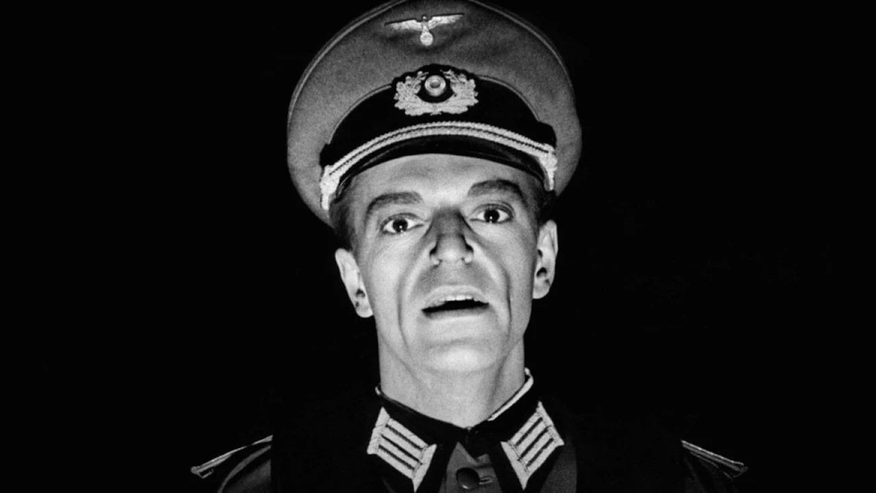 Cine, Arte e Guerra: O silencio do mar