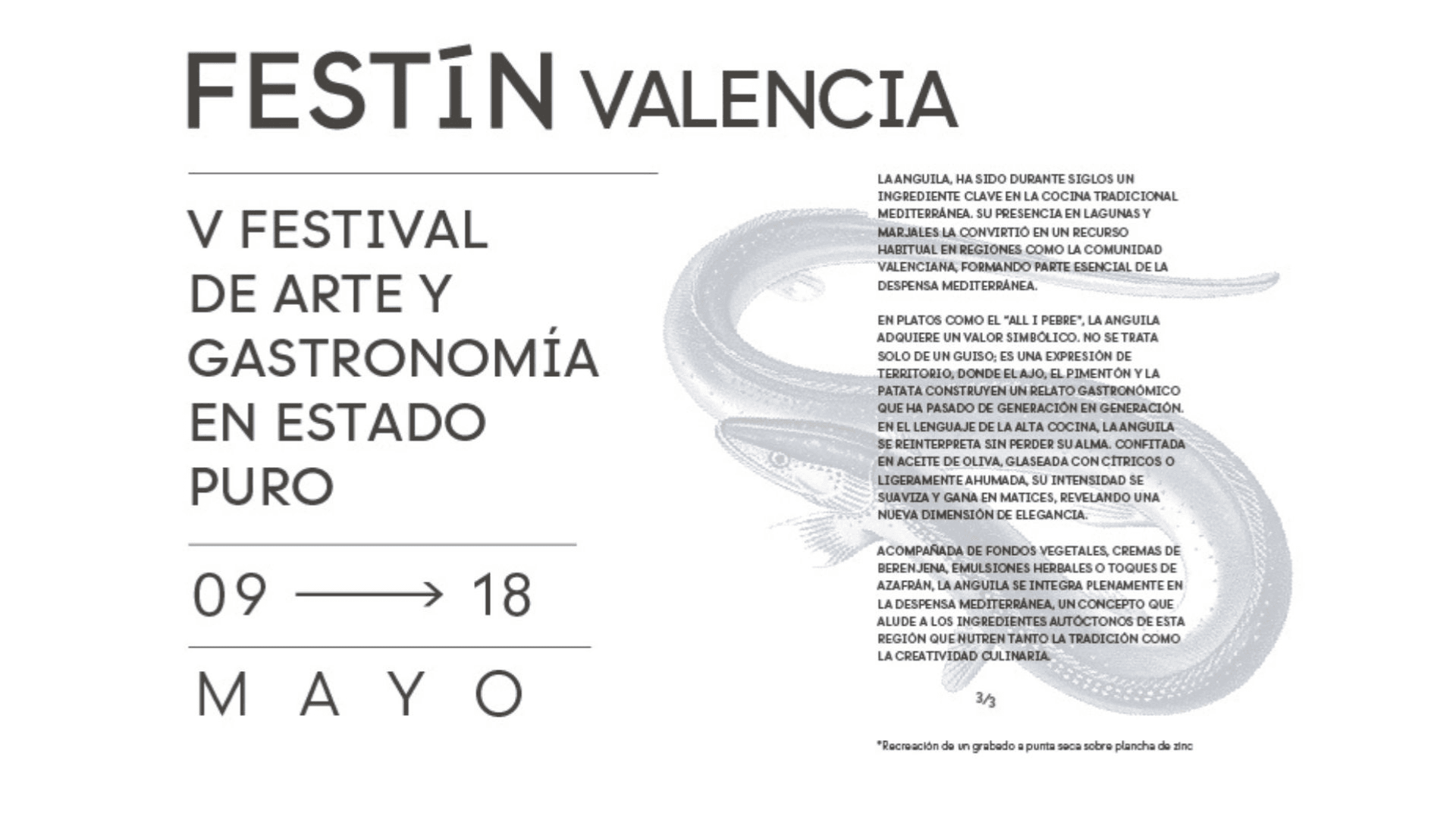 FESTÍN VALÈNCIA 2025
