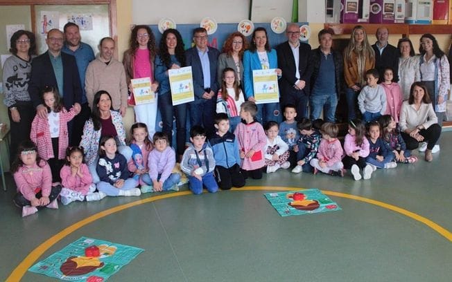 VI Jornadas Saludables