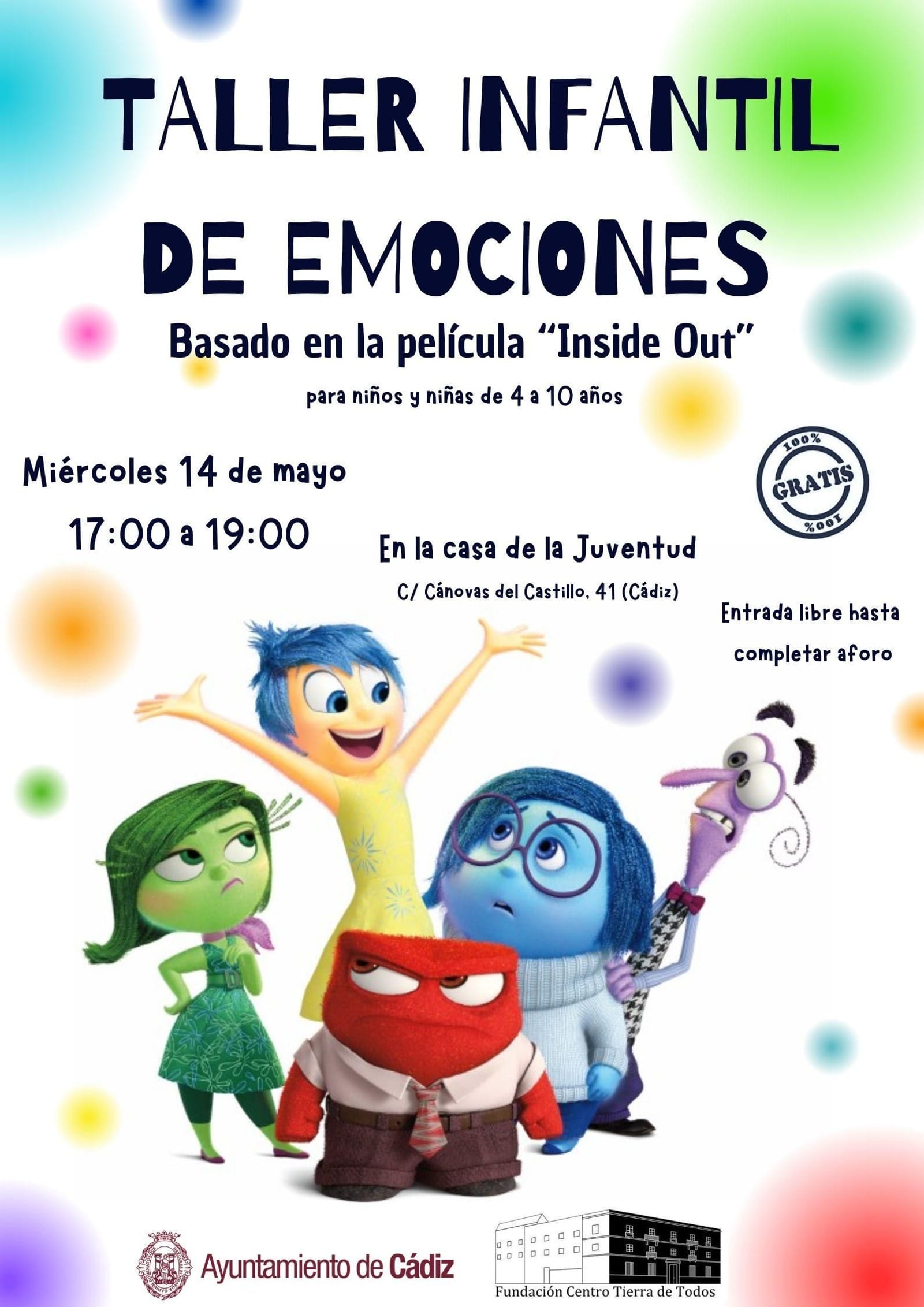 Inside Out