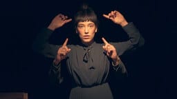 "Entrañas", espectáculo poético de El Patio Teatro