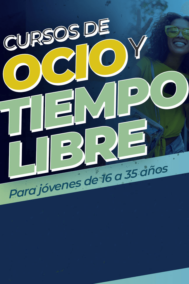 TALLER DE ANIMADOR TURÍSTICO