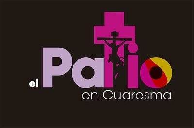 El Patio en Cuaresma