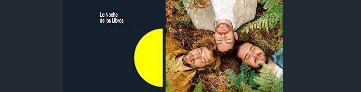 Concierto de Coffee Cartel