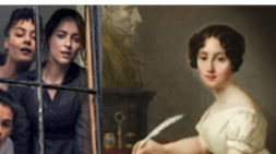 Cicle de xerrades de cinema Jane Austen