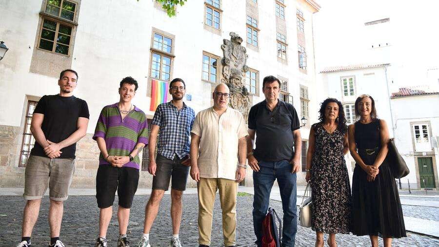 Nacimiento de la Red Española de Filosofía de la Inteligencia Artificial