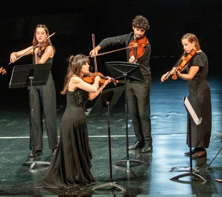 Master String Orchestra