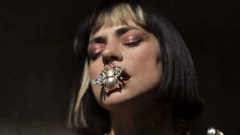 Estreno de la película argentina 'Ostende'