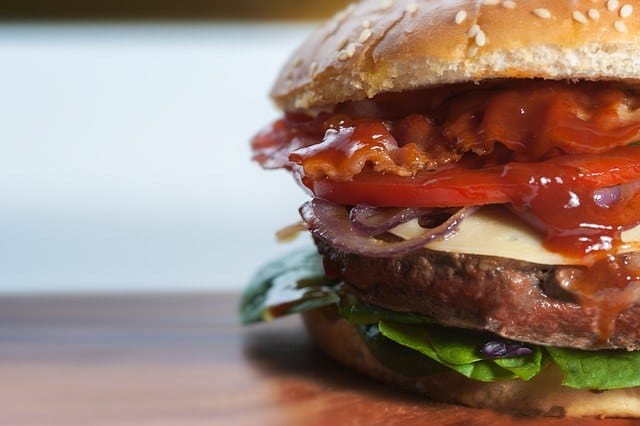 Aula de cuina creativa amb professionals "Old dirty burguer"