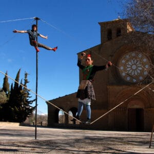 Circo Jotero