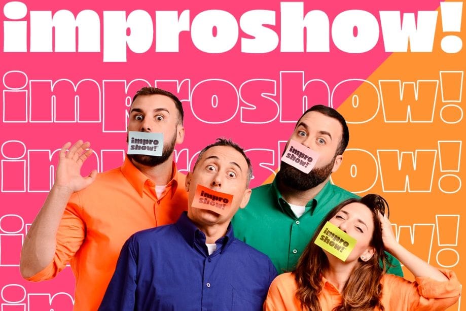 IMPRO SHOW