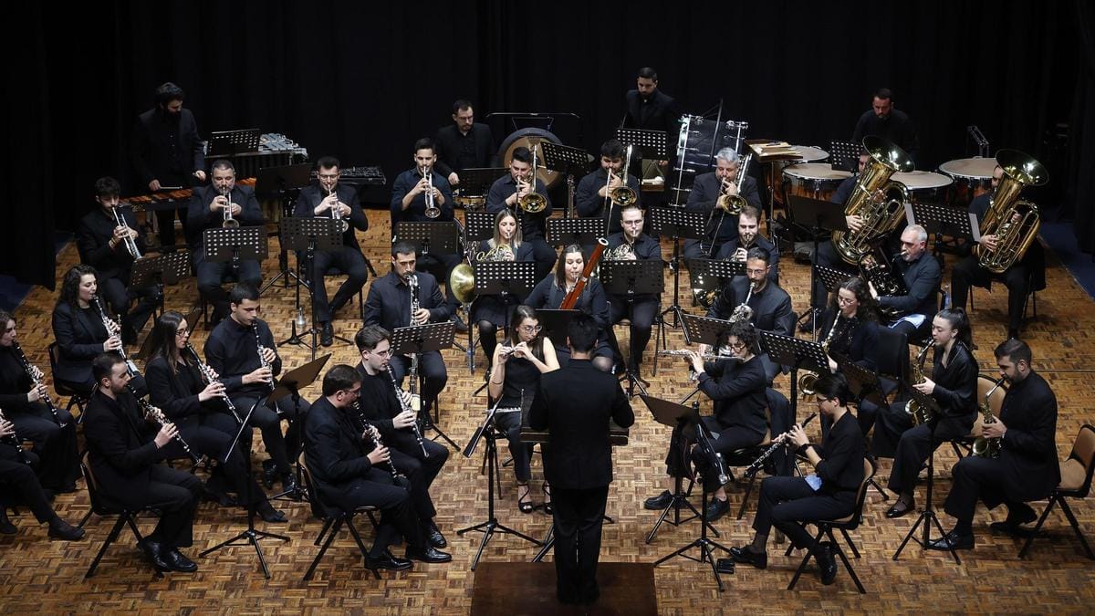 XIV Noites de Musica Antiga - Ars Longa