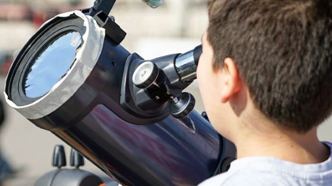 Festa de la Ciència