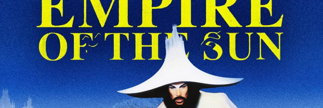 Empire of the Sun en Poble Espanyol