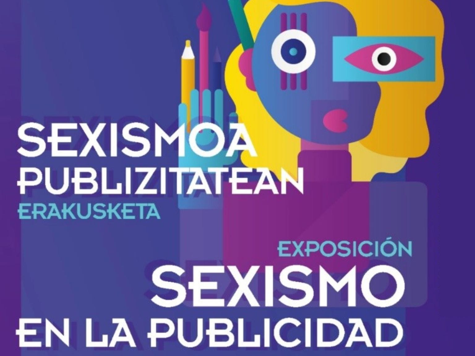 Sexismoa publizitatean