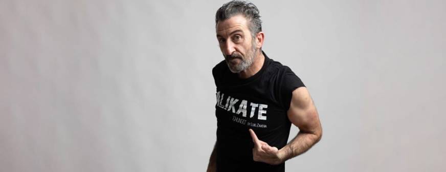 CHUNGO – LUIS ZAHERA