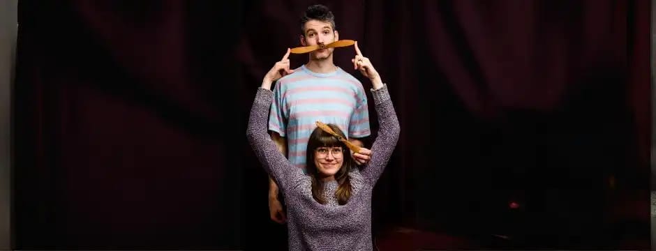 Entre tú y yo: nuestras emociones