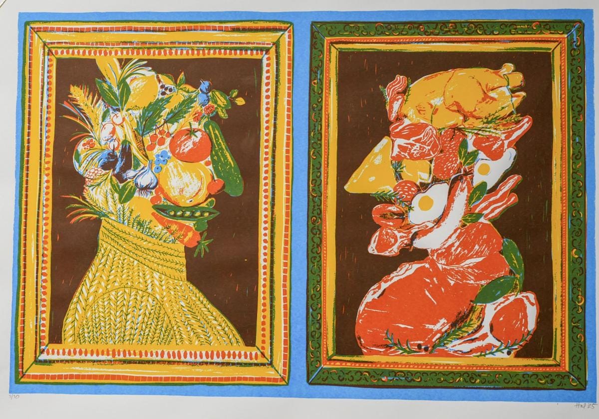 Exposición Residencias Irudika 2025