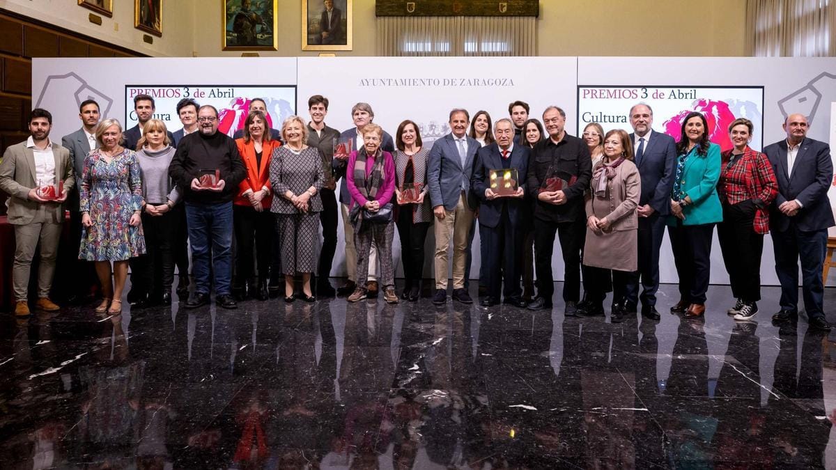 Paseos Iluminados de Paco Simón