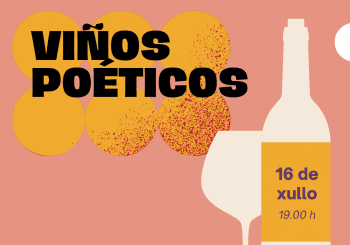 Viños Poéticos. Roteiro: Fin de tempada
