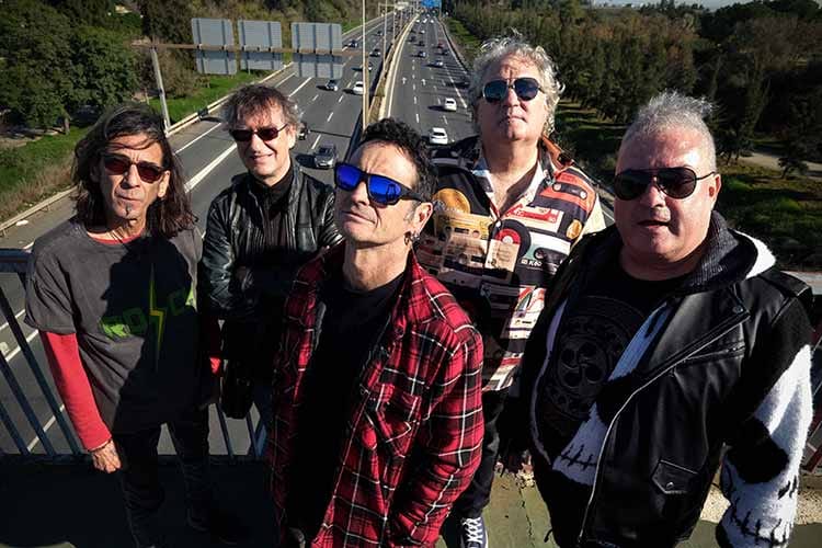 Reincidentes + Aimar