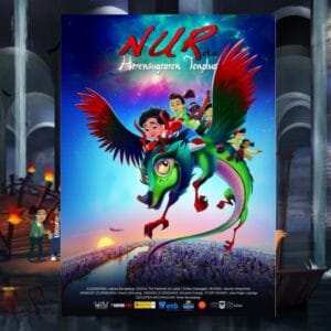 Nur eta Herensugearen templua