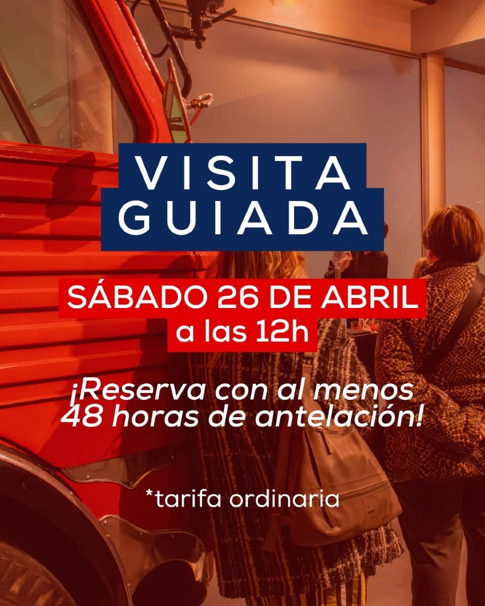 Visita guiada