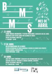 Jazz en clave femenina