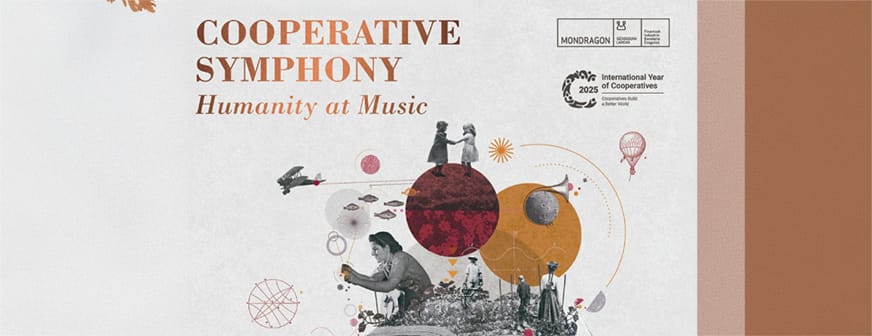 CONCIERTO COOPERATIVE SYMPHONY