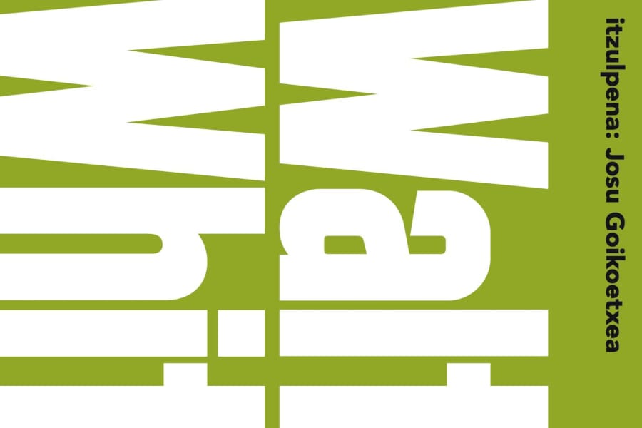 Poesia kaiera Walt Whitman