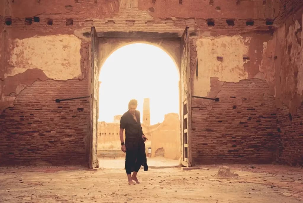 Gala de Danza Española. Miguel Ángel Berna