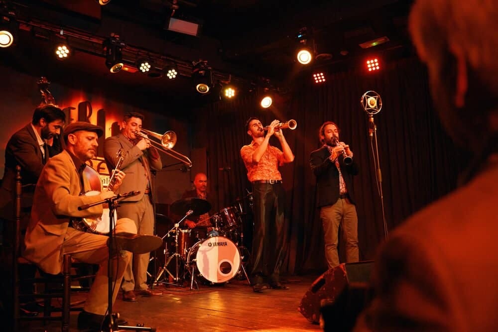 We Call It Jazz: A Journey Into The Heart Of New Orleans