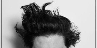 Joe Crepúsculo en concierto