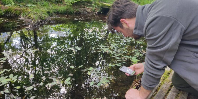¿Queres participar nunha competición para coñecer a flora e fauna do campus de Vigo?