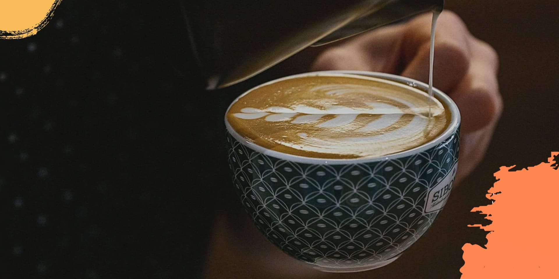 Taller de introducción al café de Especialidad con Cafés Siboney