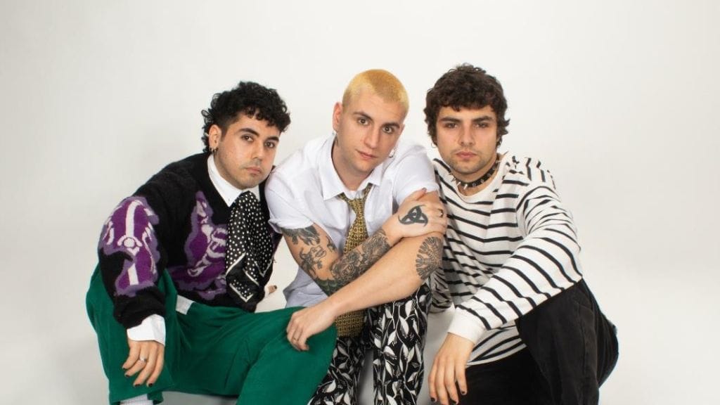 Malfinde | Concierto en Vigo