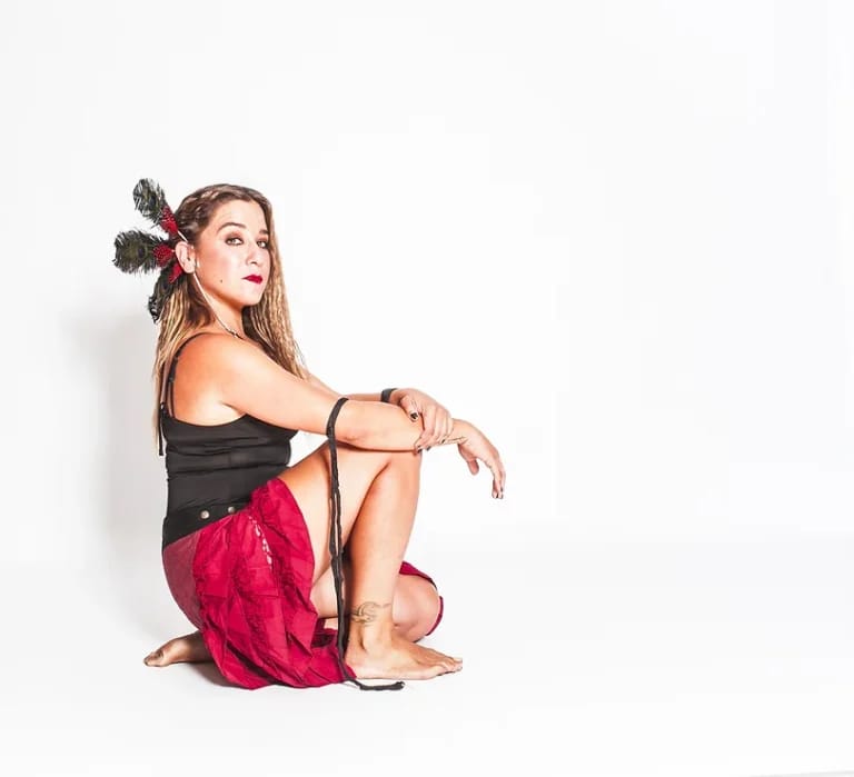 MUJERES SALVAJES – WILD WOMEN: Voces que Cambiaron la Historia – Parte II