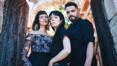 Concierto de Grande Amore