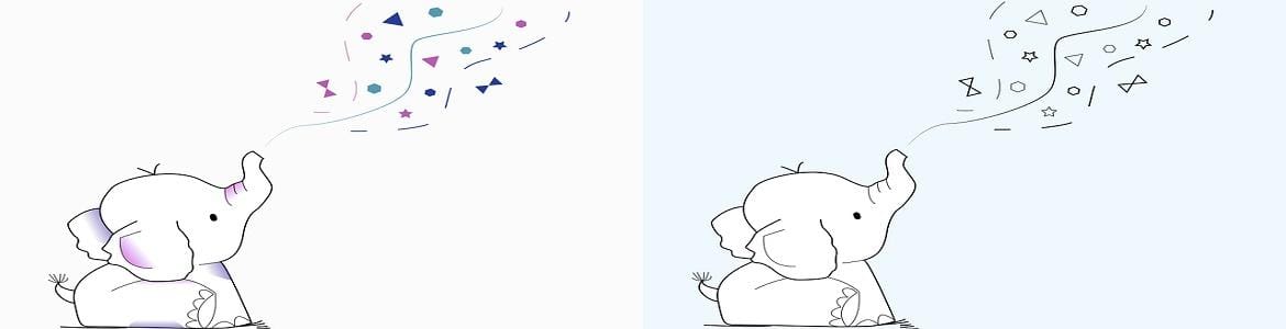 Los animales, unos grandes maestros