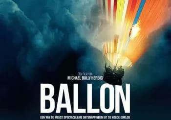 Ballon (Viento de libertad) de Michael Herbig