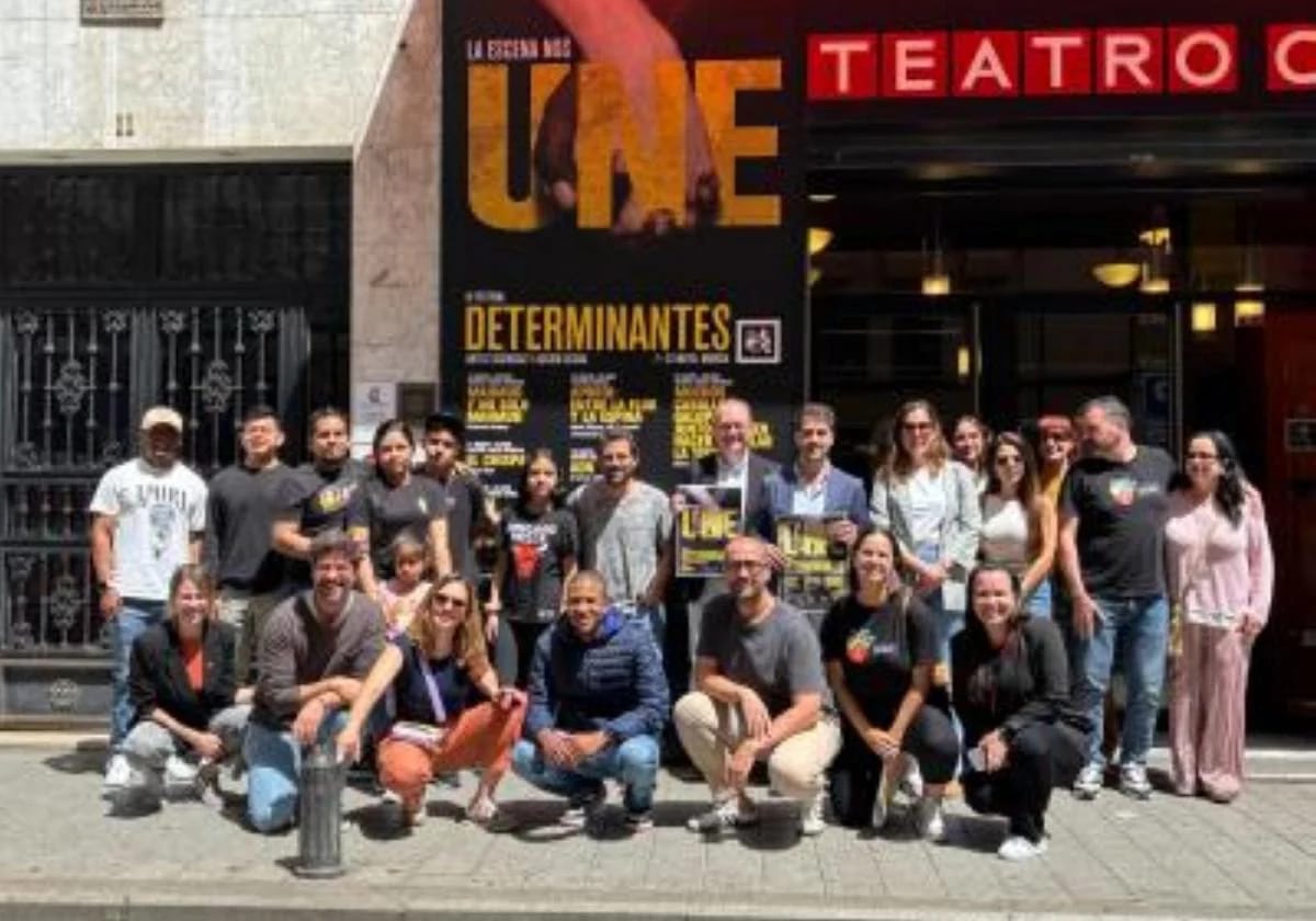 Festival Determinantes