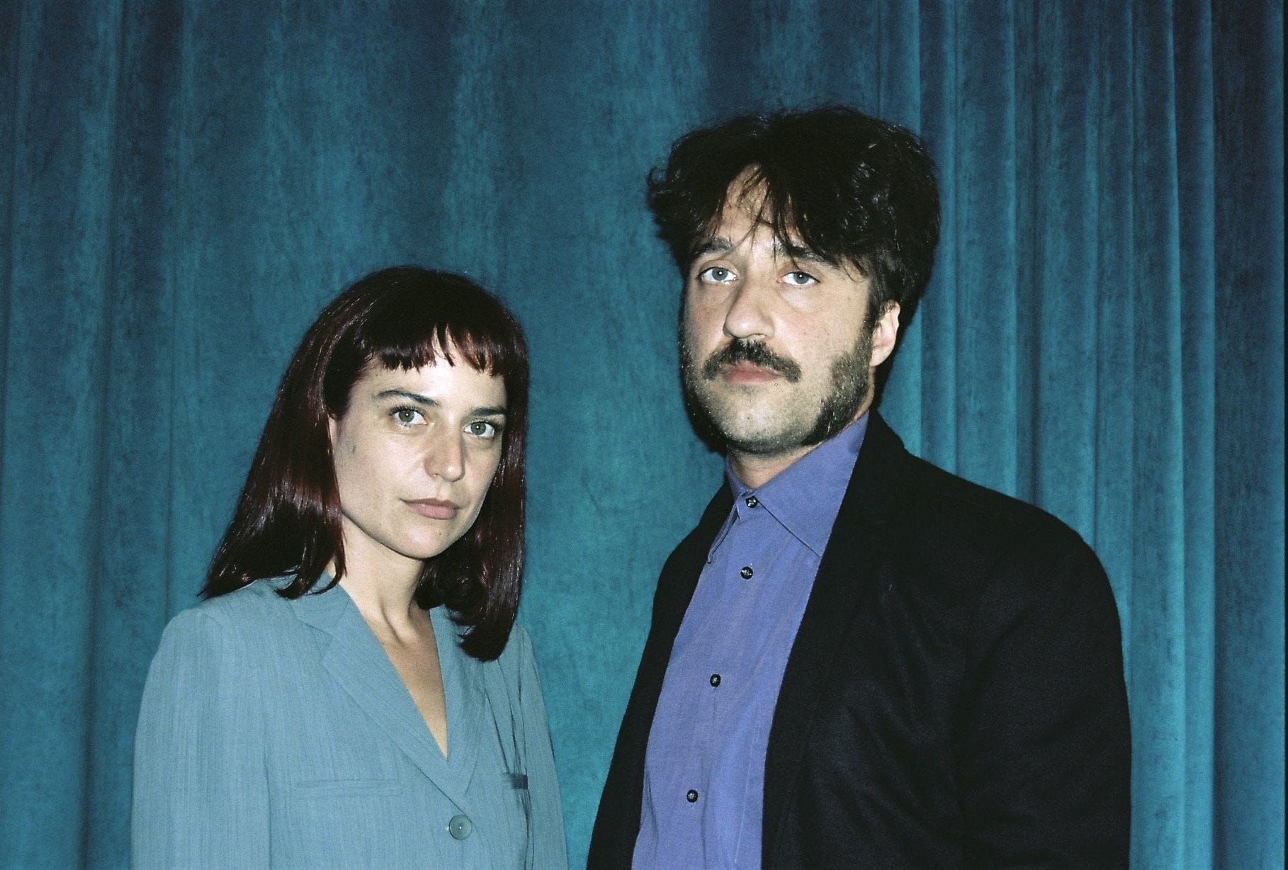 Presentación de 'El cuarto dorado'