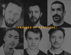 Friends of Forsythe