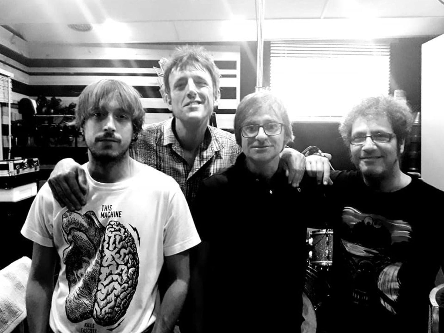 Dantza garaikidea hurbiletik ezagutzen