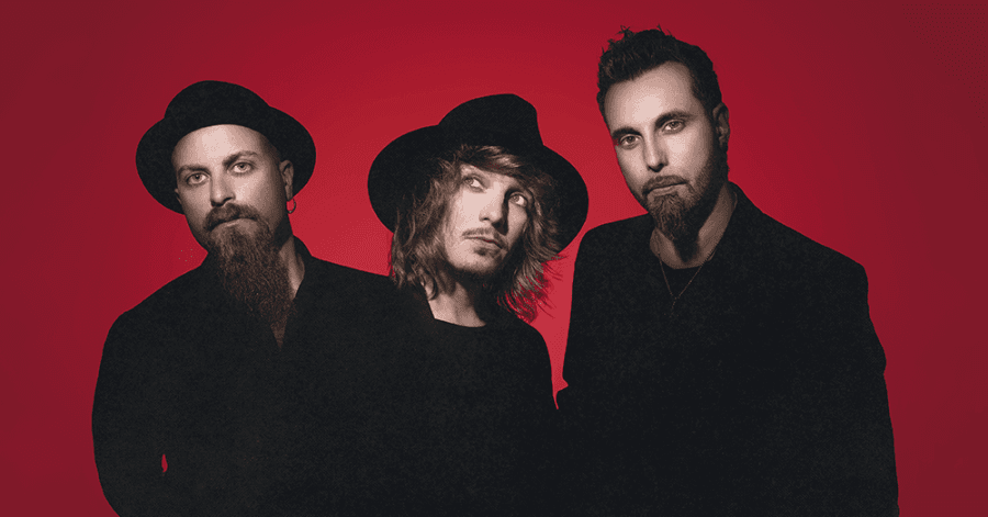 Concierto de Stoned At Pompeii: Aniversario 'Blissphony'